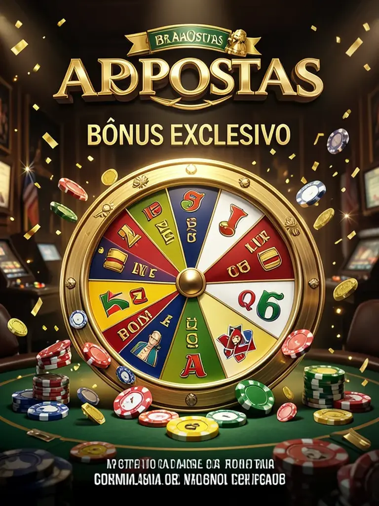 Bônus de Primeiro Depósito