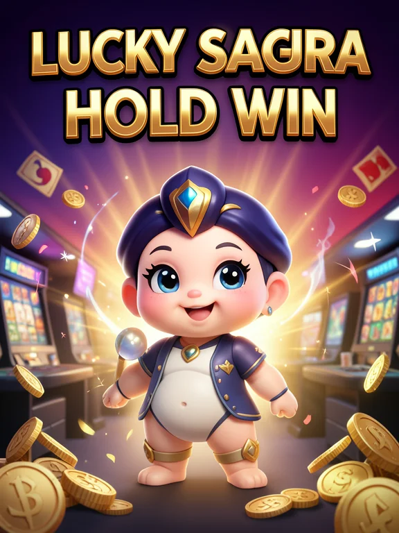 Lucky Sakura Hold Win – Review Completo do Slot